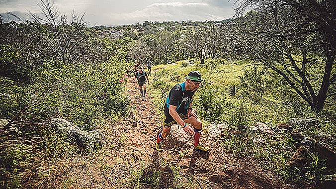 2025 Austin Trail Experience image