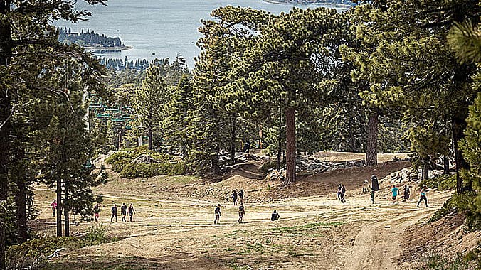 2025 Big Bear Trail Experience image