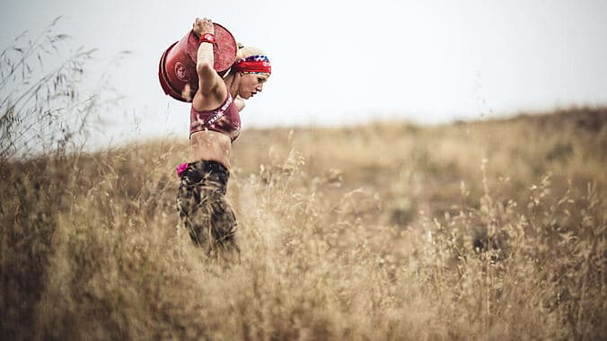 2025 Monterey Spartan Event Weekend image