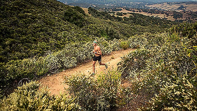 2025 Monterey Trail Experience image