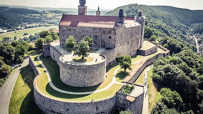 Kulmbach Spartan Trifecta Weekend 2025 cover image