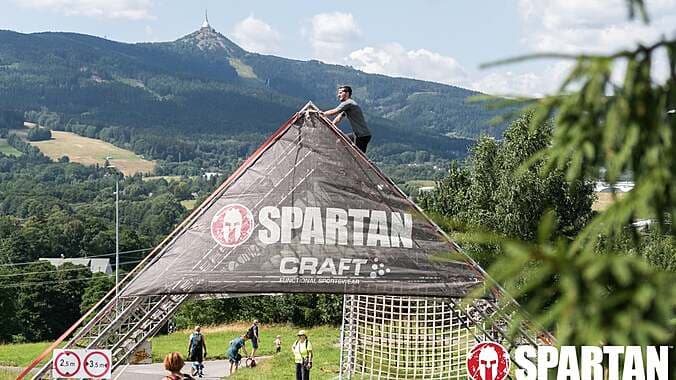 Liberec Spartan Weekend 2025 image