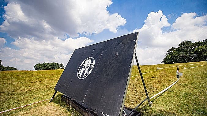 Midlands Spartan Trifecta Weekend 2025 image