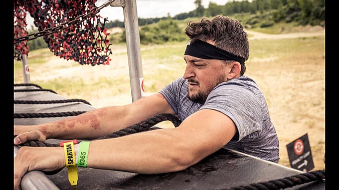 2025 Michigan Spartan Event Weekend image