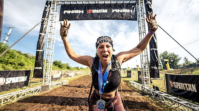 2025 Poconos Spartan Event Weekend image