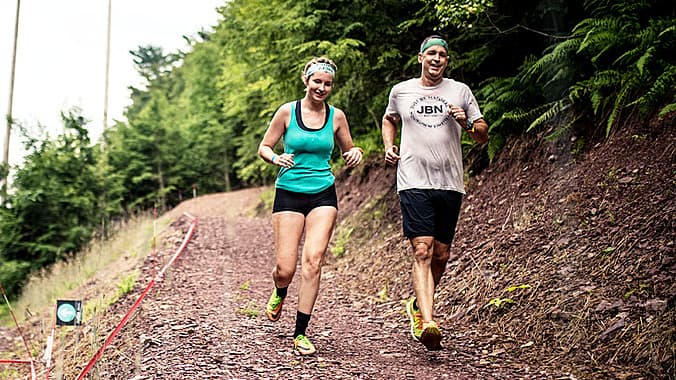 2025 Poconos Trail Experience image