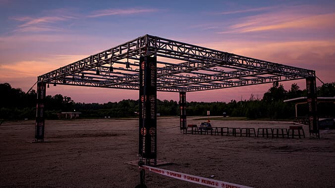 2025 Ohio Spartan Trifecta Weekend image