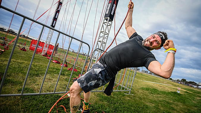 2025 Spartan Melbourne Urban cover image