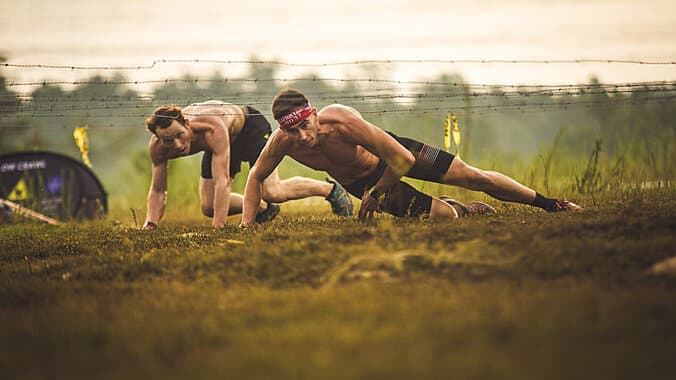 2025 Asheville Spartan Event Weekend image