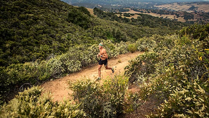 2025 Utah Trail Experience cover image