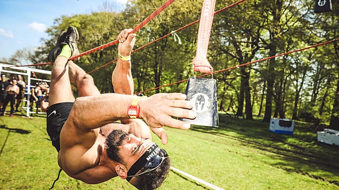 South West Spartan 2025 cover image