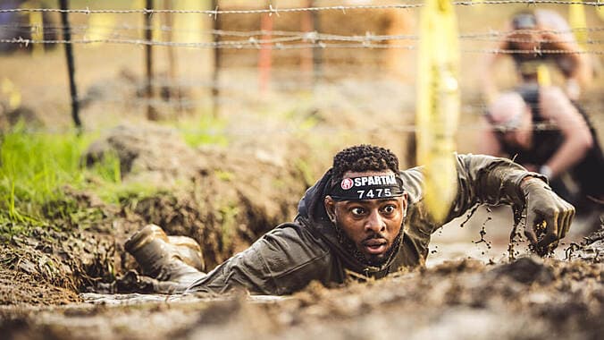 2025 Seattle North Spartan Event Weekend cover image