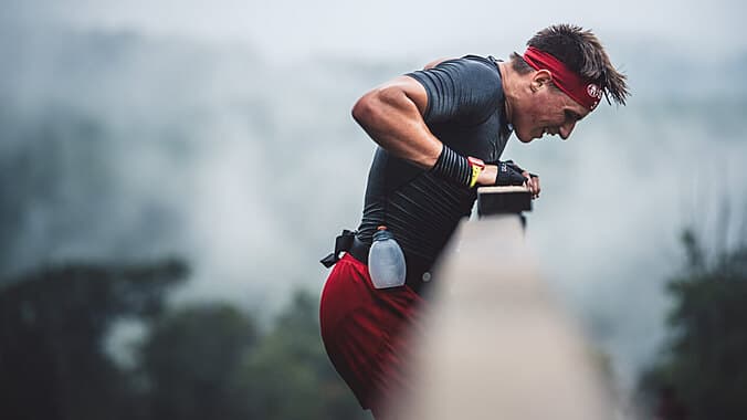 2025 Spartan Trifecta World Championship Weekend image