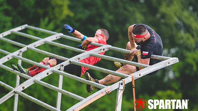 Bielsko-Biala Trifecta Weekend / Kids 2025 cover image