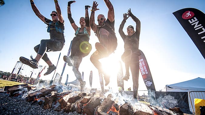 2025 Woodfordia Trifecta Weekend + Kids + HH4HR  cover image