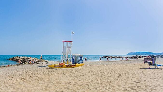 Spartan Misano Adriatico 2025 cover image