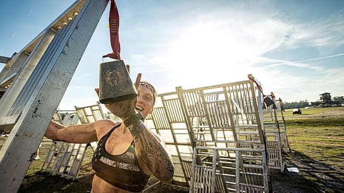 2025 Midwest Spartan Trifecta Weekend at Badlands image