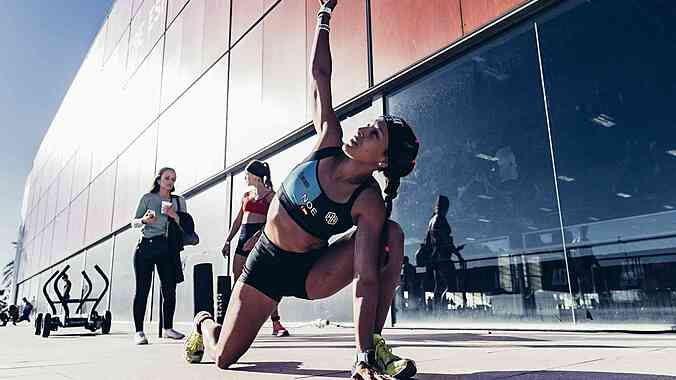 DEKA BARCELONA 2025 cover image