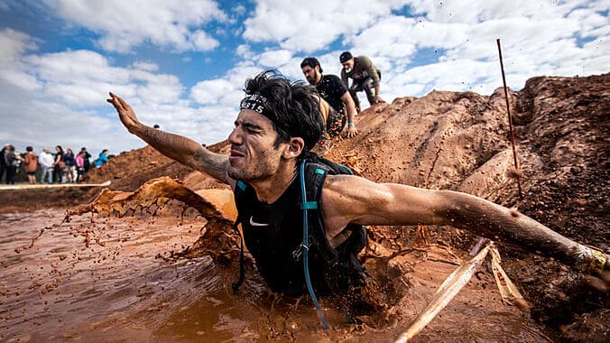 2025 Carolinas Spartan Trifecta Weekend image