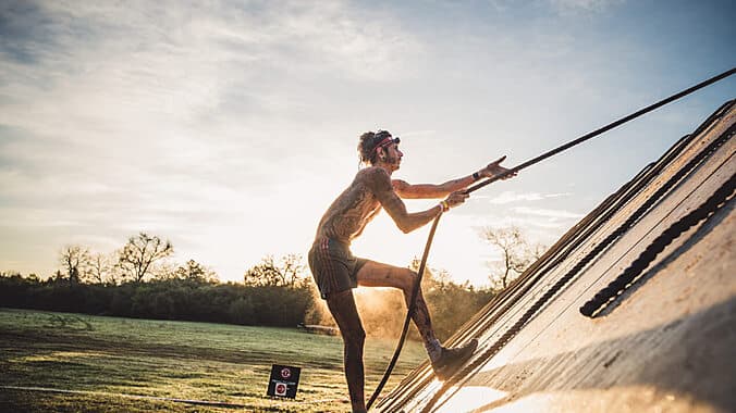 2025 San Antonio Spartan Event Weekend image