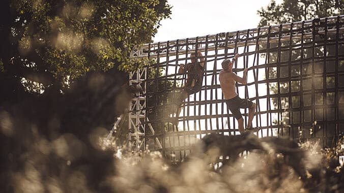 2025 SLO CAL Spartan Trifecta Weekend image