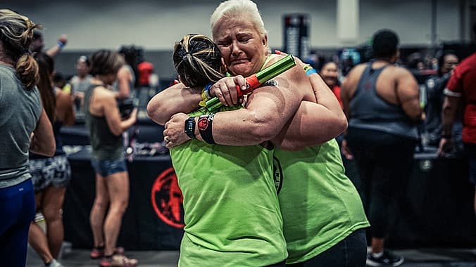 2025 DEKA FIT & Ultra - Sacramento, CA cover image