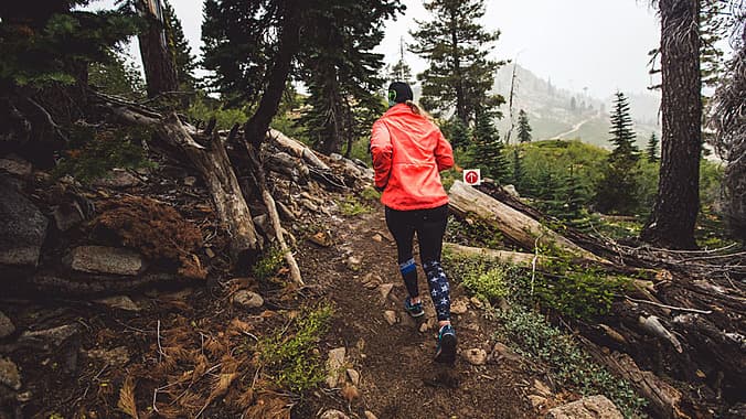 2025 Bear Mountain Trail Challenge cover image