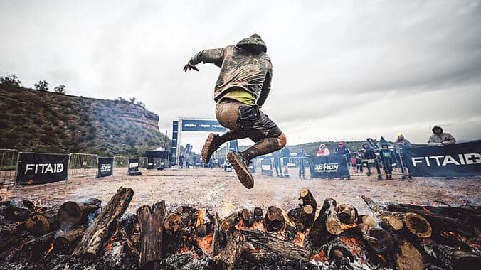 2025 Phoenix Spartan Trifecta Weekend cover image