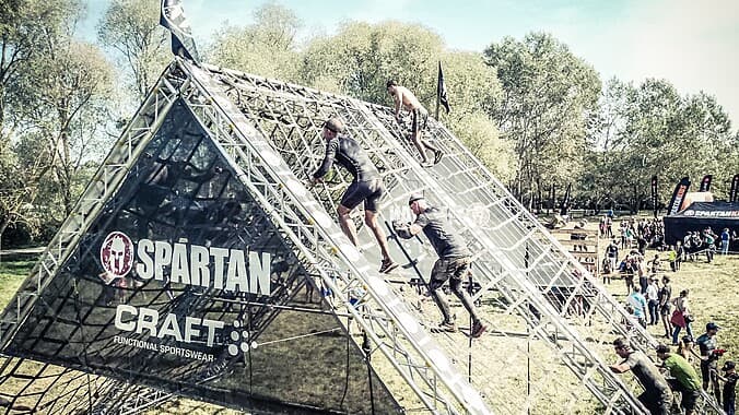 Paris 5K Sprint, 10K Super & Kids 2025 cover image