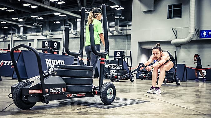 2025 DEKA FIT & Ultra - Austin, TX image