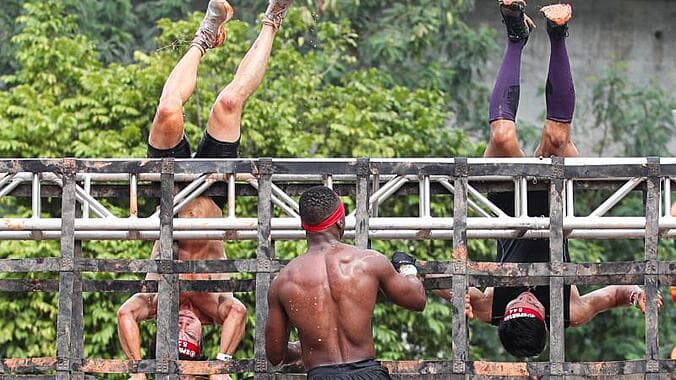 Changchun Sprint National Series &  Kids Race 2025 cover image