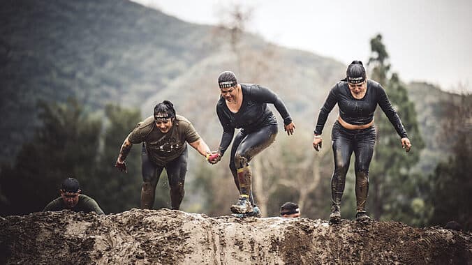 2026 SoCal Spartan Trifecta Weekend image