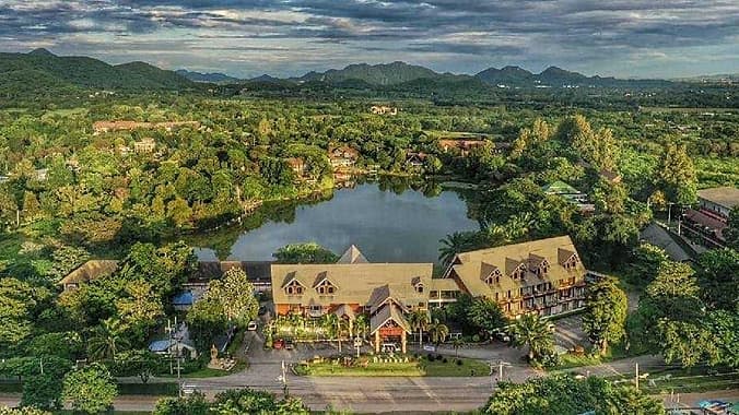 2025 Khao Yai Spartan Race Weekend (Thailand National Series) image
