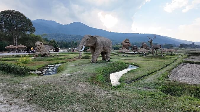 2025 Chiang Mai Spartan Trifecta Weekend & HH12HR  cover image