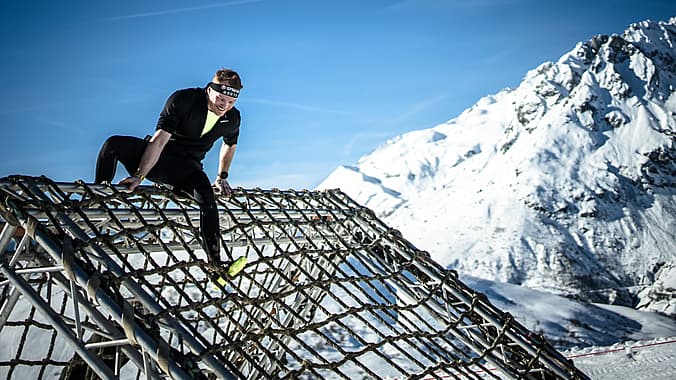 Valmorel Spartan Trifecta Weekend 2026 cover image