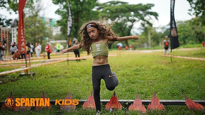 Imus Kids Race image