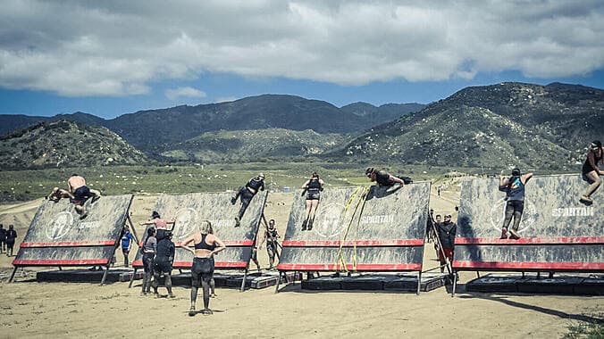 2025 Temecula Spartan Event Weekend image