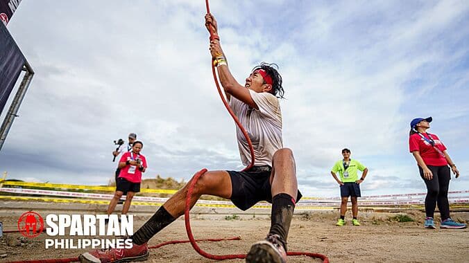 Capas Event Weekend cover image