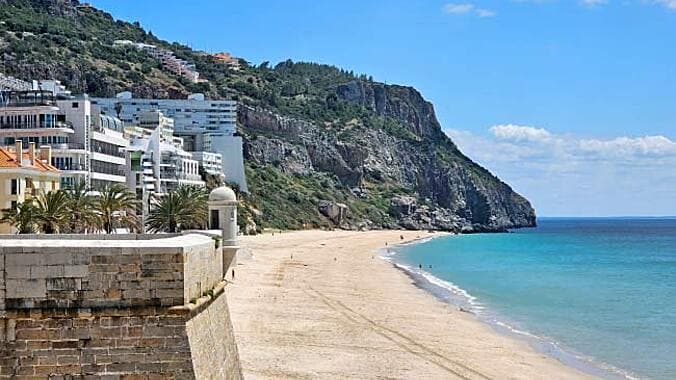 Sesimbra Spartan Trifecta Weekend 2025 cover image