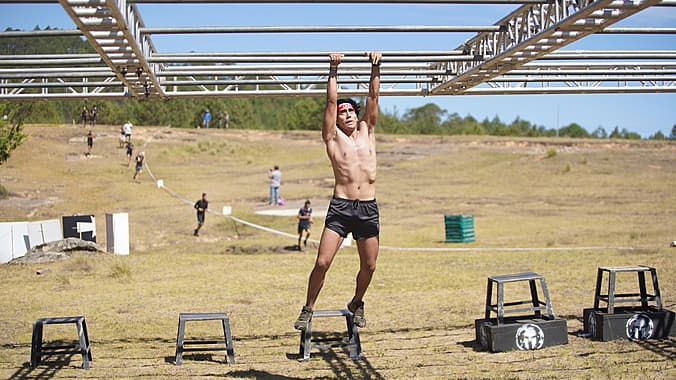 Spartan National Series Puebla 2025 cover image