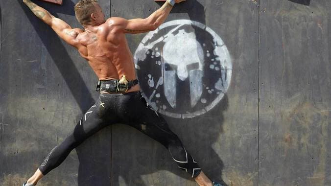 DEKA FIT ROADSHOW - HOSTED BY TANA DEI LUPI IN (Italian Series) image