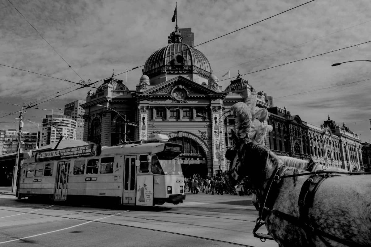 HYROX Melbourne image