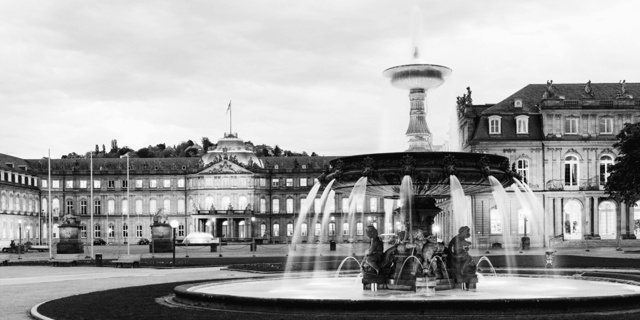 HYROX Stuttgart cover image