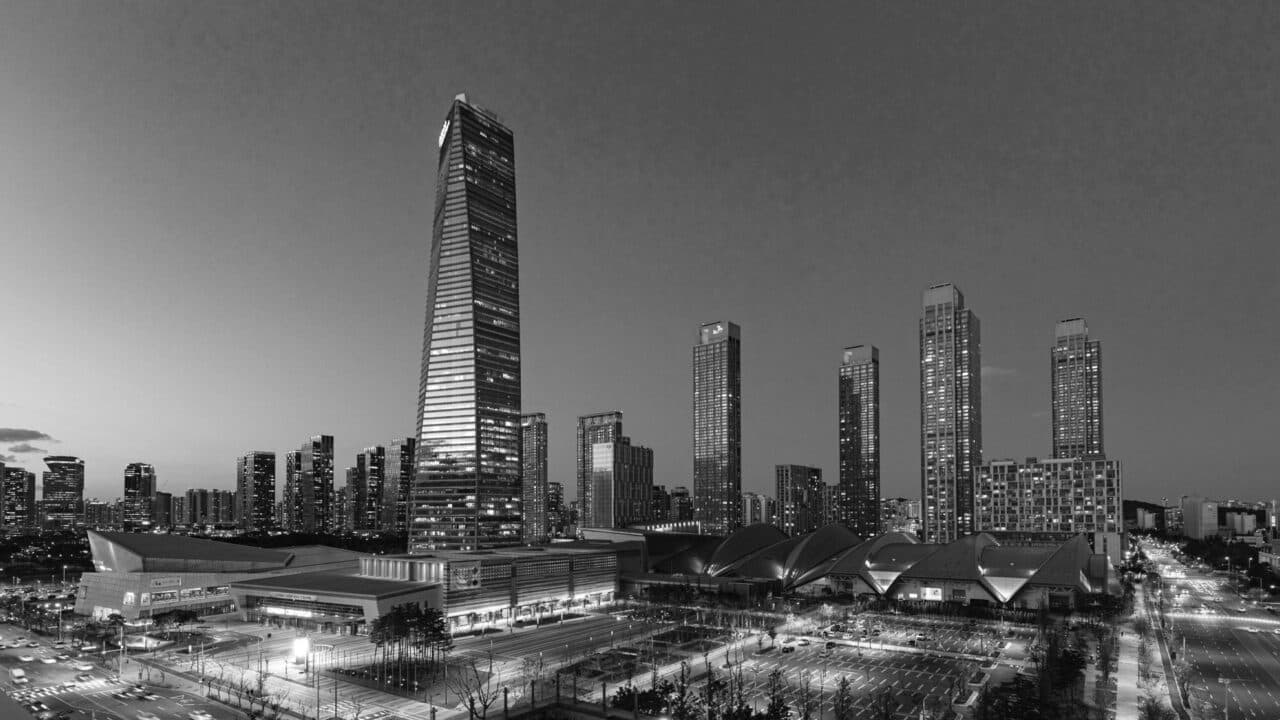 HYROX Incheon image