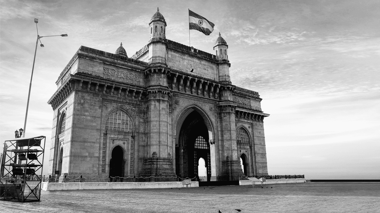 HYROX MUMBAI cover image