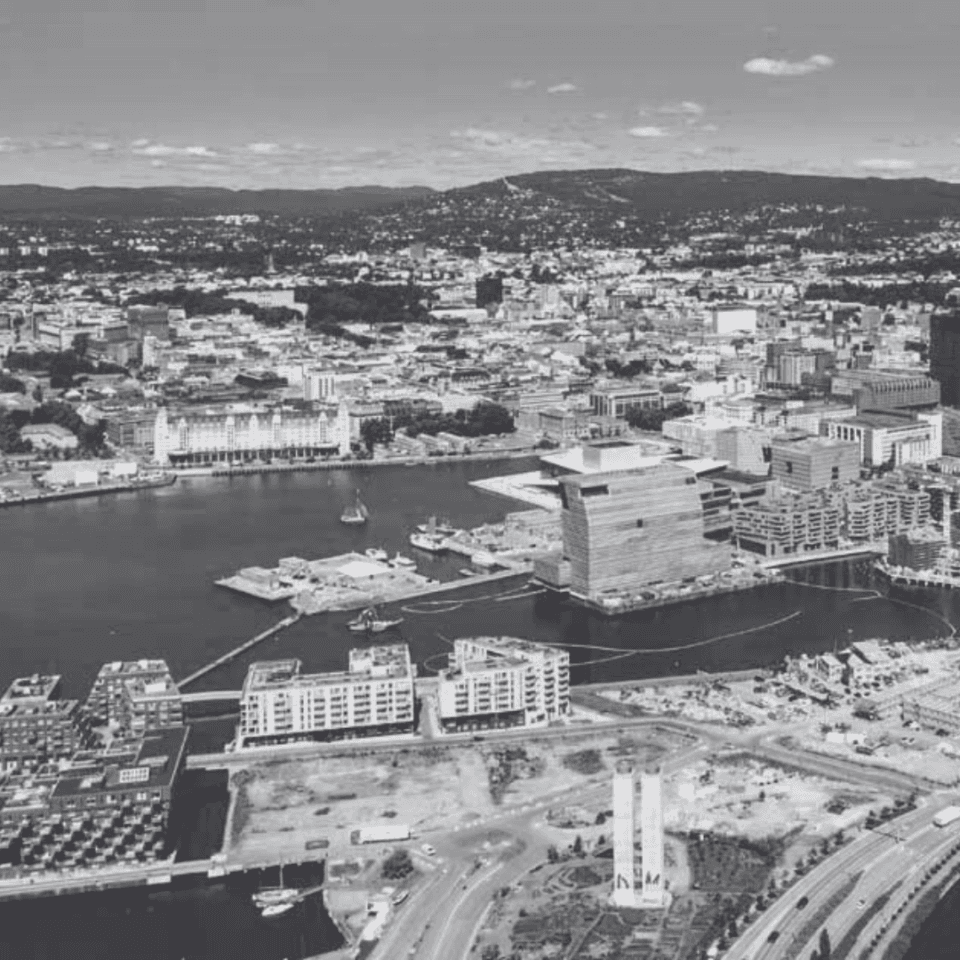 Adrenalin HYROX Oslo cover image