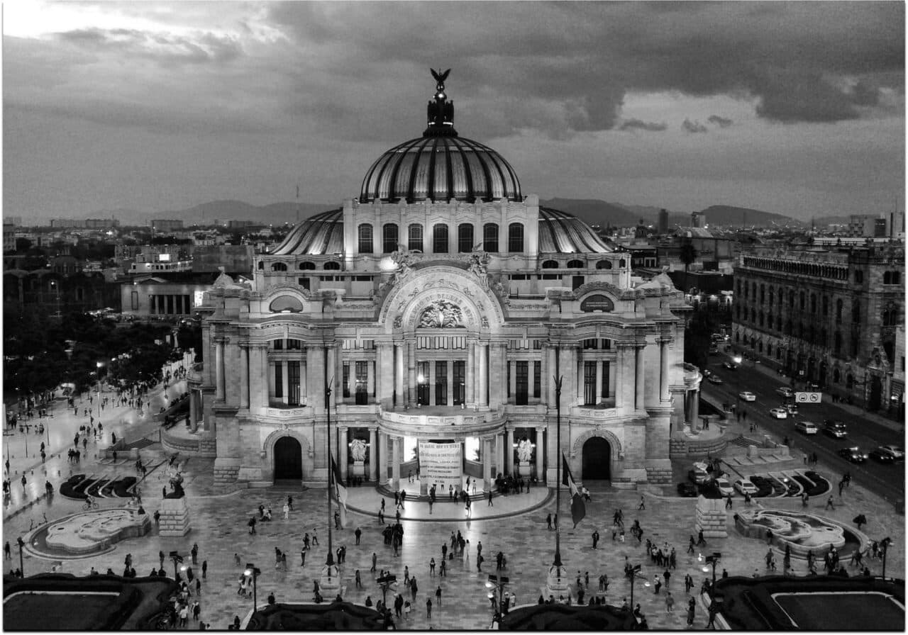 HYROX Ciudad de México cover image