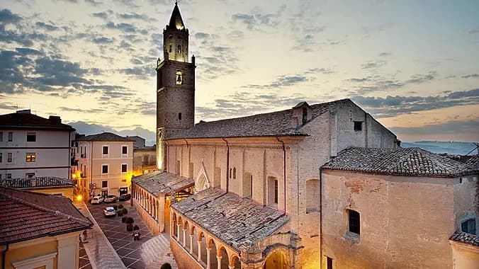 Spartan Città Sant'Angelo 2025 image