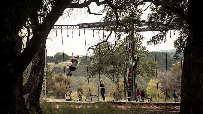 2025 Dallas Spartan Trifecta Weekend image
