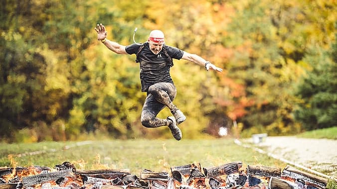 2025 Blue Mountain Spartan Trifecta Weekend image